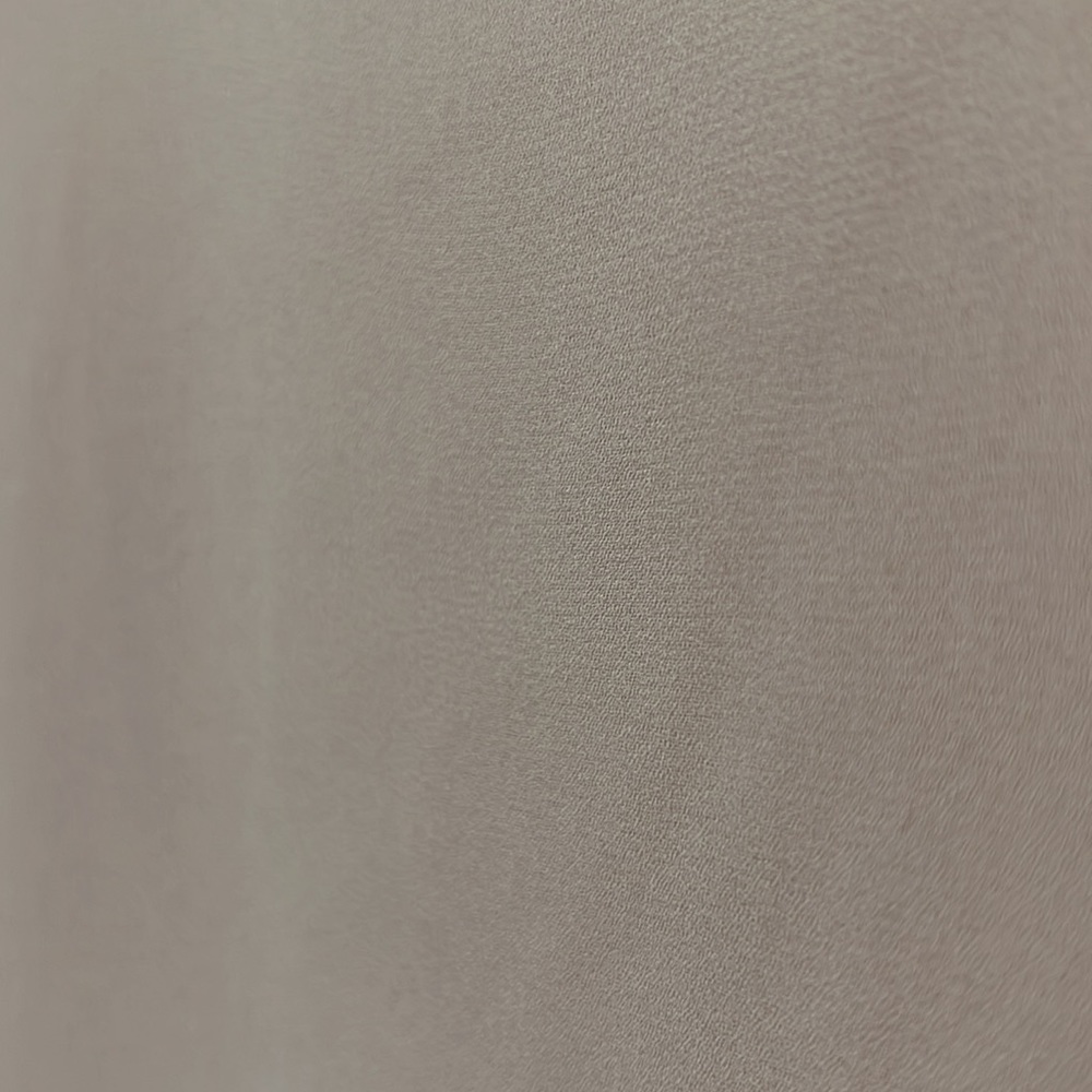 Light Pink Ruffle Sleeve Chiffon Top - Picture 5 of 5